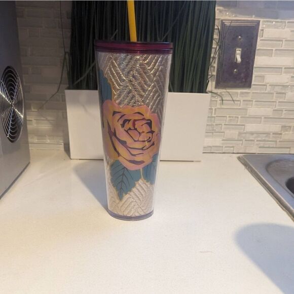 Starbucks 2 Tumblers 24 0z Bundle Deal - Picture 6 of 7